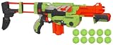Nerf 32216983 - Vortex Praxis - deutsche Version