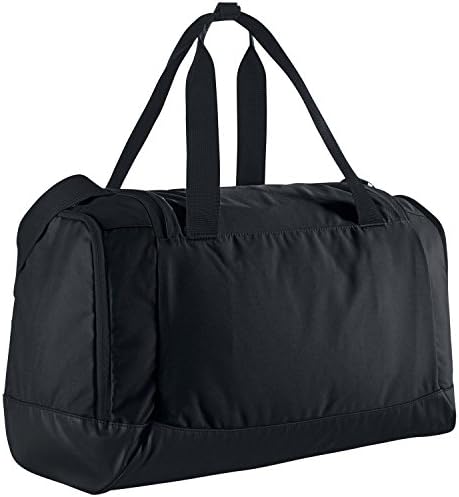 Nike Football Team Sports Shoulder Holdall - Black