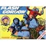 Flash Gordon: Three Against Ming