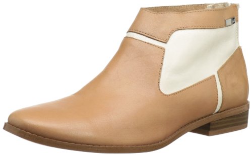 Calvin Klein Women's Irena Vachetta Ankle Boot
