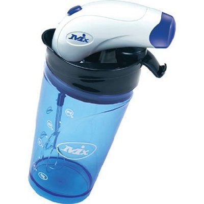 Mini Mixer 2-pk Mini Mixer 2-pk