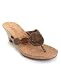 Kenneth Cole REACTION Women's Per-Zone-Ified Sandal