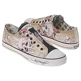 Ed Hardy - Ed Hardy Men's Low Rise Skull - DEH