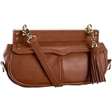 Rebecca Minkoff Treasure Convertible Clutch