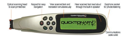 Quicktionary 2 Premium Arabic