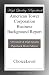 American Tower Corporation Business Background Report