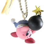 Kirby Swinger - Part 2 - Bomb Kirby (1.25" Figure)