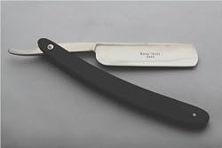 Body Toolz Barber Razor Blade