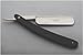 Body Toolz Barber Razor Blade