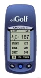IGOLF / I-GOLF / I GOLF GPS CADDIE 2 - 2008 MODEL - NEW