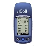IGOLF / I-GOLF / I GOLF GPS CADDIE 2 - 2008 MODEL - NEW