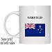 Search : Victoria - "GARFIELD" Mug