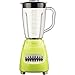 Brentwood JB-220G 12-Speed + Pulse Blender, Lime Green