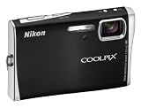 Review Nikon VAA981E1 / Nikon Coolpix S 51 c schwarz