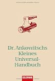 Dr - Ankowitschs Kleines Universal-Handbuch - Christian Ankowitsch