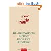 Dr. Ankowitschs Kleines Universal-Handbuch