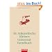 Dr. Ankowitschs Kleines Universal-Handbuch