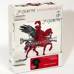 Saengerkrieg