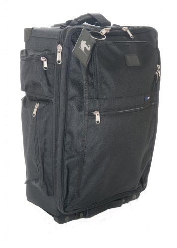 Strongbags Luggage Mini 