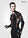 New Men's Tesla Compression Under Base Layer Gear Armour Wear Long Sleeve R09