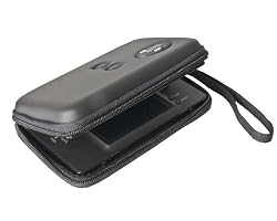 DSi/DS Lite Travel Case