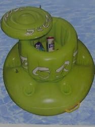 New Chill Chest Green Buy One Get One Free