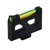 HiViz Ruger Taper Barrel Interchangeable Fiber Optic Front Sight