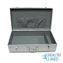 Carrying Case for Dual Ionic Foot Bath Detox Systems