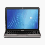 HP 530 - Core Duo T2050 / 1.6 GHz - Centrino Duo - RAM : 512 MB - HD : 80 GB - DVD?RW (+R DL) / DVD-RAM - WLAN : 802.11a/b/g - Vista Business - 15.4" Widescreen TFT 1280 x 800 ( WXGA )