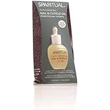 SpaRitual SpaRitual Nail Cuti-Cocktail Nail and Cuticle Oil .5 fl oz - .5 fl oz