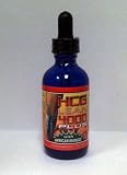 Lean 4000 Plus Diet Drops with African Mango for Use with Dr. Simeons Protocol 2 Fl Oz. 30-43 Day. Free E-book, Recipes and Free Coaching