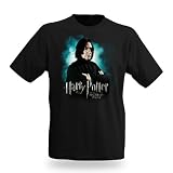 Harry Potter T-Shirt - Severus Snape, medium