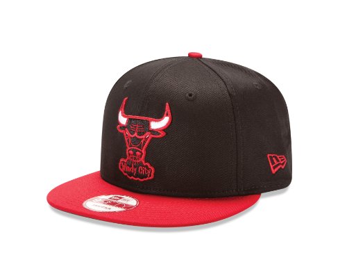 New Era Toronto Raptors Nba Snapback Cap