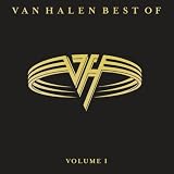 Best Of Volume 1 ~ Van Halen
