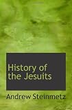 History of the Jesuits