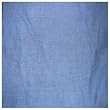 Lumiere L60016 Blue Muslin Hand-Painted Backdrop
