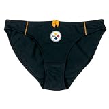 Pittsburgh Steelers Women's Fall Flirt Panty