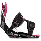 Flow Minx Snowboard Bindings Womens