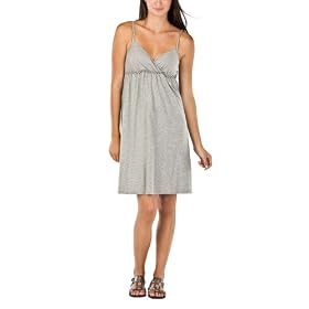 Mossimo Supply Co. Juniors Surplus Knit Dress - Heather Gray