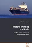 Bilateral shipping and trade: Swedish-Finnish experiences in the post-war period