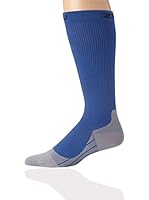 2XU Calcetines Deportivos Mens Compression Race (Azul)