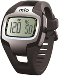Mio Sport SD Heart Rate Monitor (Black)