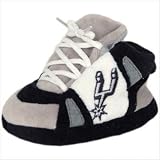 Comfy Feet San Antonio Spurs Infant Slippers