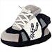 Comfy Feet San Antonio Spurs Infant Slippers