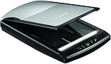 Plustek Opticpro ST64 Plus Silver SE Flachbettscanner