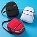 Skip Hop Triple Bottle Bag - Black