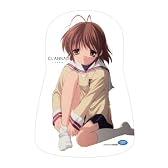 CLANNAD -クラナド- 古河渚 フワフワクッション