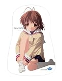 CLANNAD -クラナド- 古河渚 フワフワクッション