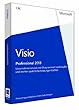 Microsoft Visio Professional 2013 - 1PC (Product Key Card ohne Datentr�ger)