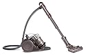 Dyson DC22 The Baby Animal Cylinder Vacuum Cleaner  - Platinum